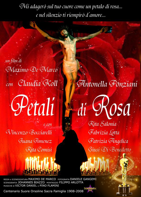Petali Di Rosa 